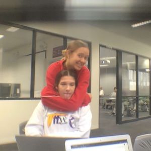 Meet your Posher, Loretta